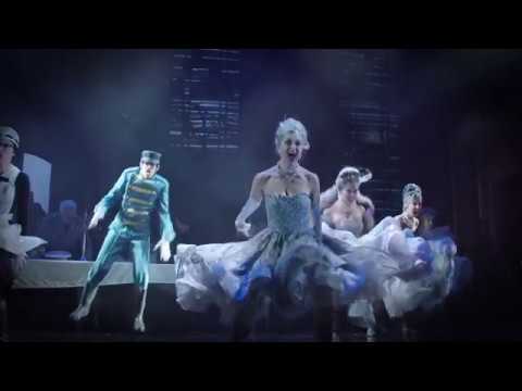 VBW International Trailer: THE VISIT – Drama with a vengeance