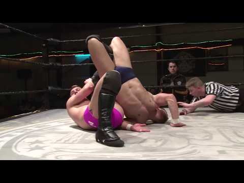 Over ~The Top Wrestling Presents, Contenders 5 - Preview