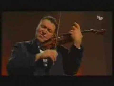 Vengerov Mendelssohn