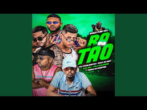 Brega Funk dos Ratão