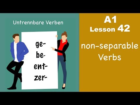 A1 Lesson 1 | Begrüßungen | Greetings | German for beginners | Learn German