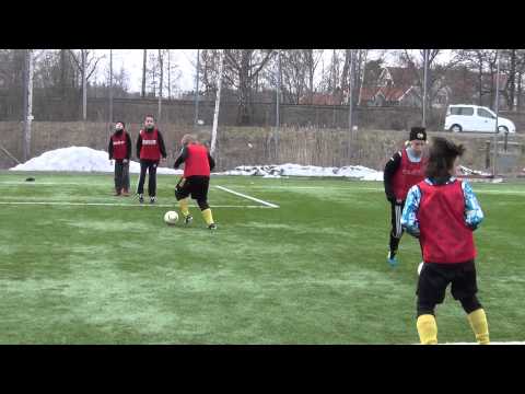 Rönninge Salem Fotboll