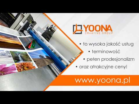 Zobacz filmy, Arkadiusz Wróbel Yoona Creative Group, Ostróda