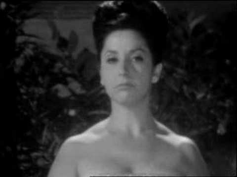 Teresa BERGANZA sings "El vito"