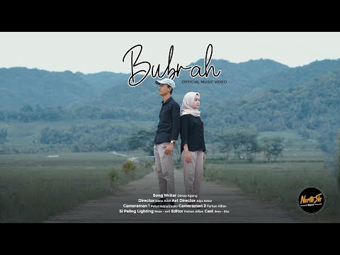 Northsle Ft Agif - Bubrah ( Official Music & Video )