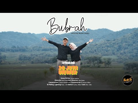 Cover Bubrah (feat. Agiff)