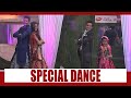 Bigg Boss 14 Update Bondita Anirudh And Purvi Virendra Perform A Special Dance