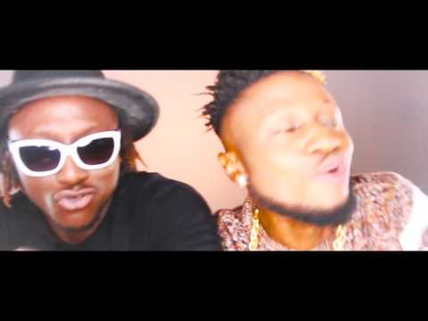 RANSOME - DAGBORU (OFFICIAL VIDEO)