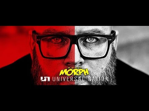 Universal Nation 221 [Club Sounds channel] (Alex M.O.R.P.H.) 22.07.2019