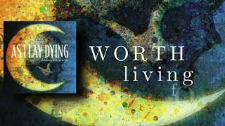 As I Lay Dying - Morning Waits vocal cover + lyrics