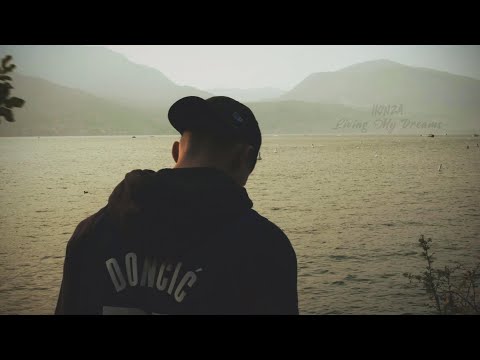 HONZA - Living My Dreams (Official Music Video)