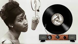 Aretha Franklin   09  - Try Matty&#39;s      ( il giradischi )