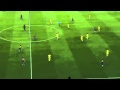 FC Barcelona Tiki Taka vs Villarreal (29 passes)