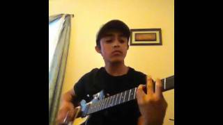 Boring planet - Millencolin cover