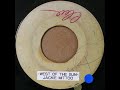 Jackie Mittoo - West Of The Sun (1967 age19)