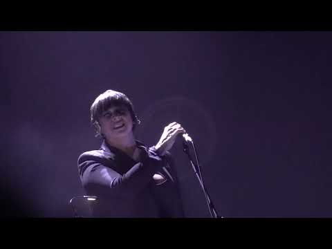 Cat Power - It's All Over Now, Baby Blue (Bob Dylan Cover) - Live@Folies Bergères -Paris- 15/07/2024