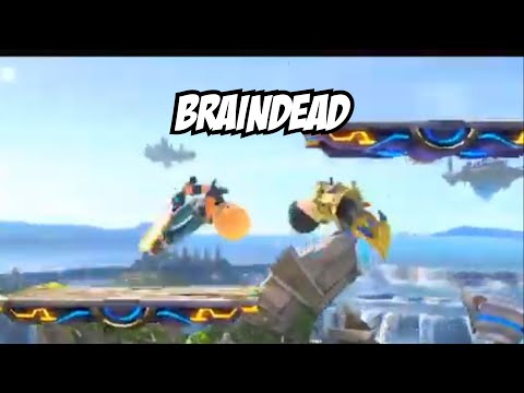 All Mii Swordfighter Mains Think The Same