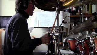 state of mind (Marcus Miller - a night in Montecarlo)