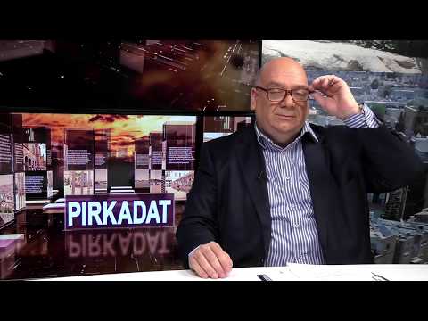 PIRKADAT: Sermer Ádám