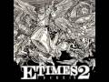 EX2 Prelude To A Truth