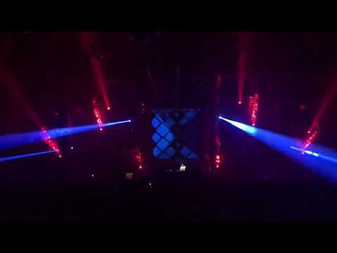 Funhouse XXL, Pride 2018