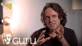 Enlightened: Cinematography Secrets With Rob Hardy