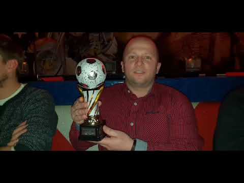 Cosmos United® Polonia Berlin®