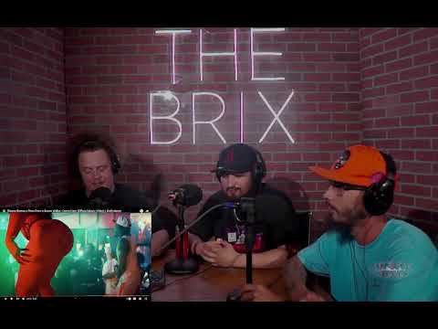 Lit Up AV Reactions: Rizzoo Rizzoo x Peso Peso x Sauce Walka - Come Here (Official Music Video)