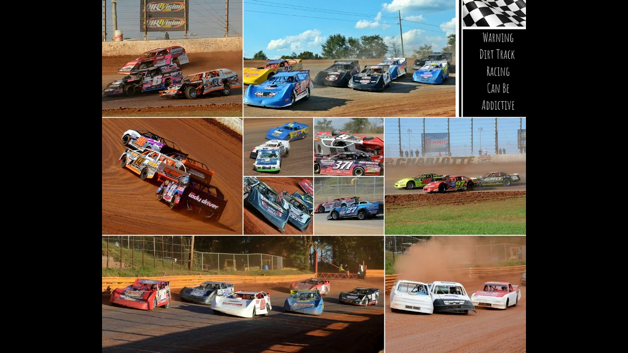 602 Young Guns Main @ Toccoa Raceway July 27th 2019