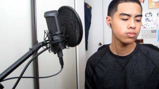 Trey Songz - Missing You (Cover)