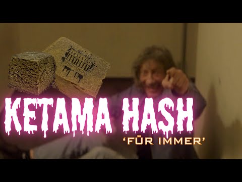 Champpain 309 - Ketama Hash [Für immer 'Mixtape] (Official Video)