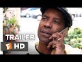 The Equalizer 2 Trailer #1 (2018) | Movieclips Trailers