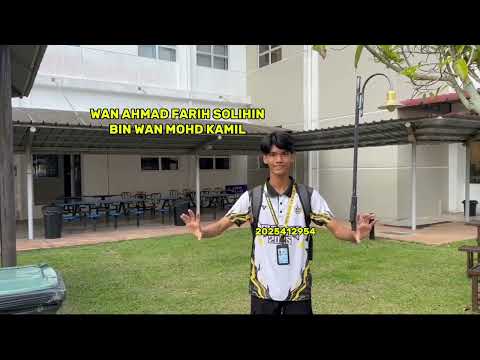 UED 102 STUDY SKILLS // CAMPUS TOUR // UiTM KUALA PILAH 🏫