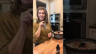 Pampered Chef Electric Pop and Stir