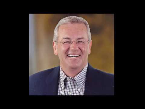 John ‘Gino’ Gasparini 2014 Inductee Northwestern Ontario Sports Hall of Fame