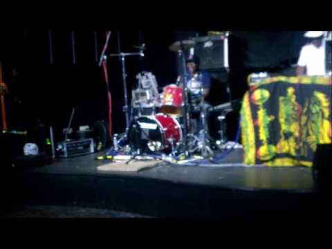 Blood shanti live leicester music cafe