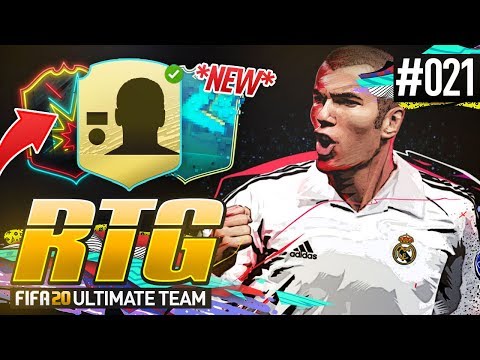 HUGE TEAM CHANGES + MASSIVE UPGRADE! - #FIFA20 Road to Glory! #21 Ultimate Team
