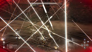 Stellar Blade　2周目　タキ
