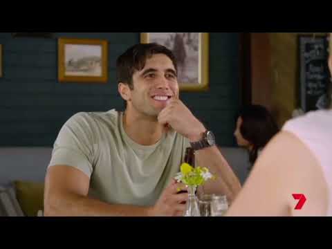 Home and Away Promo| Can Harper let go of Tane?