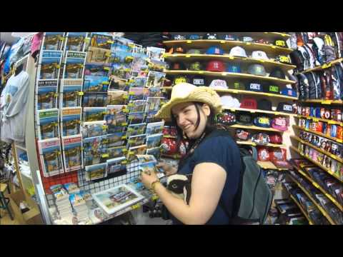 © Familie Koller - 2015 Roadtrip durch Italien