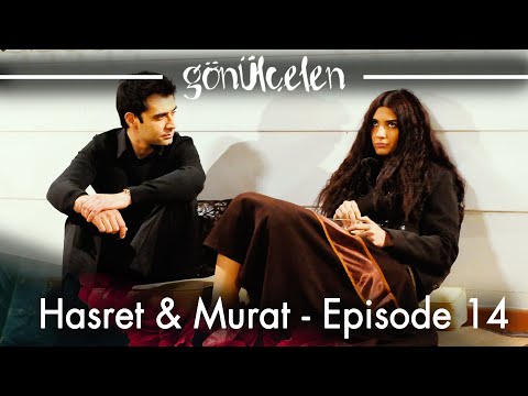 Hasret & Murat Scenes - Episode 14 | Becoming a Lady