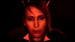 Marilyn Manson - Born Villain/Overneath the Path of Misery 4K Remastered