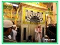 Nabawi Mosque Inside Pictures March 2013 1434 A H ریاض جنت مسجد ای نبی کے اندر