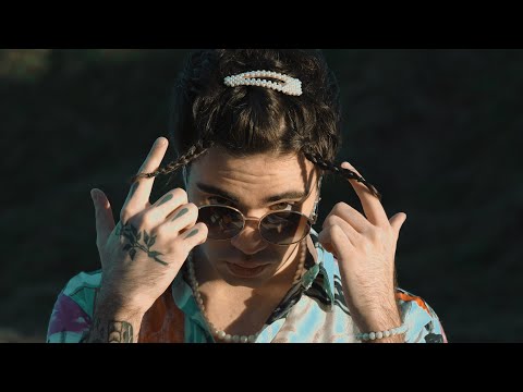 Don Said - La Danza Delle X (prod. Arden) [Video Ufficiale]