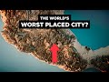 Why Mexico City S Geography SUCKS