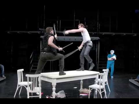 Titus Andronicus