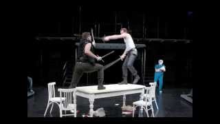 Titus Andronicus