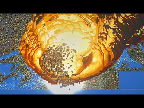 A Cruel Man Plays Worldbox: The God Simulator Game