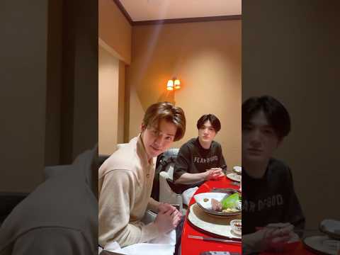 our days #JENO #JAEMIN #NCTDREAM