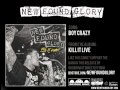 New Found Glory -  Boy Crazy